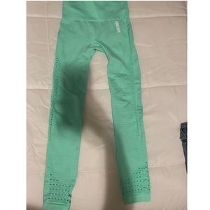 Gymshark leggings